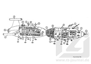 LKS-Risszeichnung aus Band 34