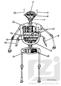 LKS-Risszeichnung aus Band 67