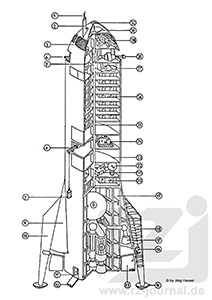 LKS Risszeichnung zu Heft 106