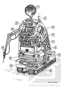 LKS Risszeichnung zu Heft 110