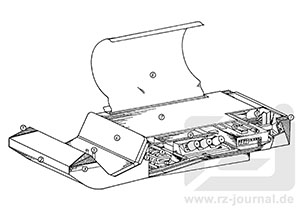 LKS Risszeichnung zu Heft 167