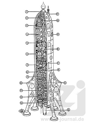 LKS Risszeichnung zu Heft 198