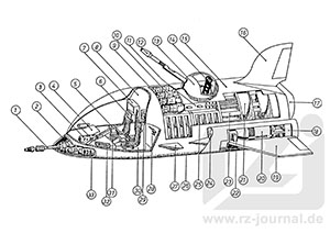 LKS Risszeichnung zu Heft 203