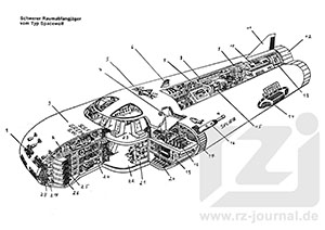 LKS Risszeichnung zu Heft 225