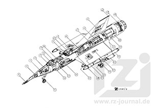 LKS Risszeichnung zu Heft 226