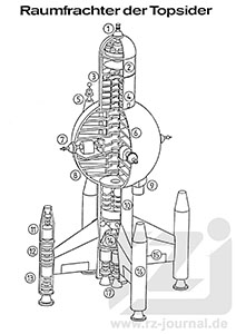 LKS Risszeichnung zu Heft 238