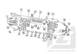 LKS Risszeichnung zu Heft 251