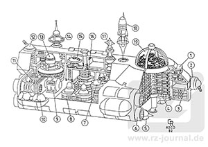 LKS Risszeichnung zu Heft 259