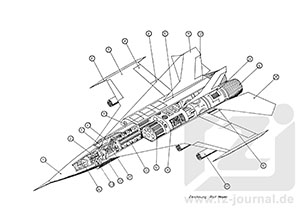LKS Risszeichnung zu Heft 263
