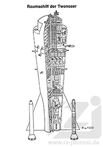 LKS Risszeichnung zu Heft 275