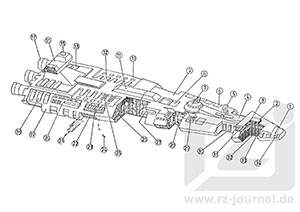 LKS Risszeichnung zu Heft 279