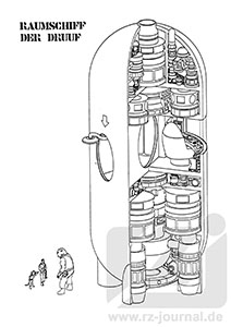 LKS Risszeichnung zu Heft 283
