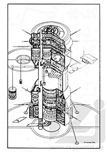 LKS Risszeichnung zu Heft 287