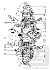 LKS Risszeichnung zu Heft 291