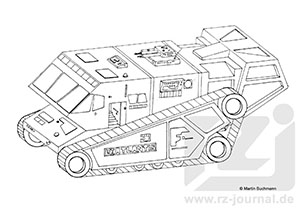 Datenblatt zu Heft 303