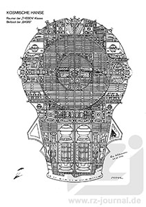 LKS Risszeichnung zu Heft 323