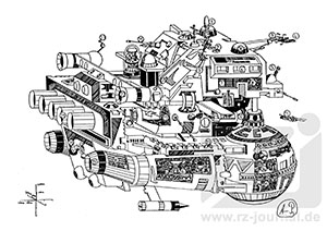 Datenblatt zu Heft 323