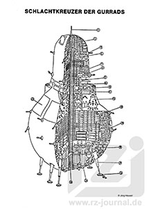 LKS Risszeichnung zu Heft 335