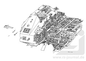 LKS Risszeichnung zu Heft 359