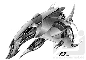 Report aus Band 1704