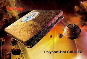 Risszeichnung aus Band 2500