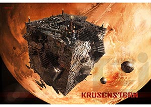 Poster aus Band 2700