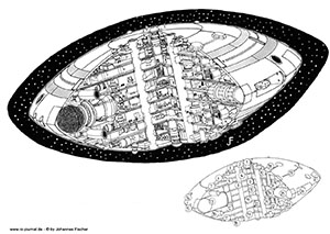 Fan-Art -  Johannes Fischer