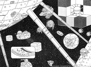 Fan-Art - Johannes Fischer