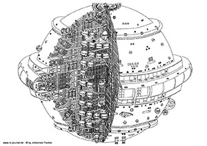 Fan-Art - Johannes Fischer