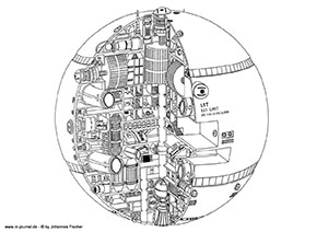 Fan-Art - Johannes Fischer