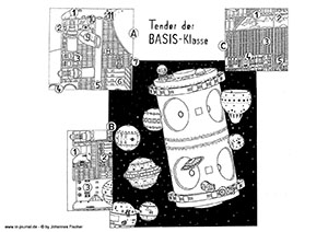 Fan-Art - Johannes Fischer