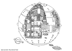 Fan-Art - Johannes Fischer