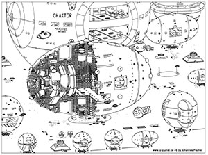 Fan-Art - Johannes Fischer