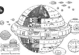 Fan-Art - Johannes Fischer