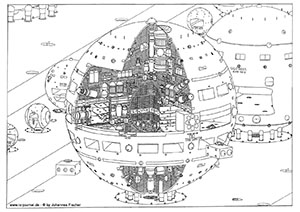 Fan-Art - Johannes Fischer