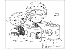 Fan-Art - Johannes Fischer