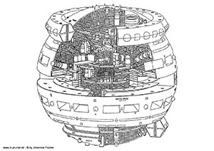 Fan-Art - Johannes Fischer