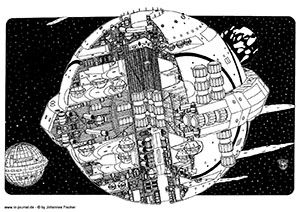 Fan-Art - Johannes Fischer