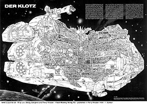 Das Klotz