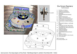 Die Solare Residenz: Konferenzsaal