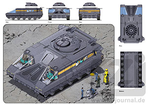 Die Shift Story - Folge 1