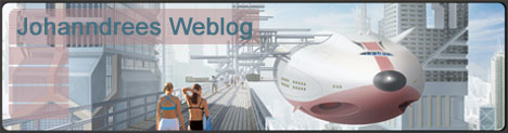 Weblog von Oliver Johanndrees