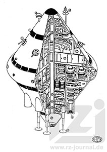 LKS Risszeichnung zu Heft 142