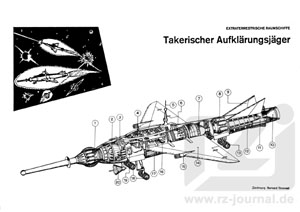 Risszeichnung aus Band 503