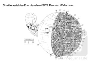 Risszeichnung aus Band 959