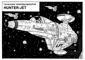 Report aus Band 1780
