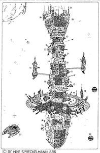 Datenblatt aus Band 1872