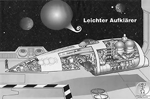 Datenblatt aus Band 2104