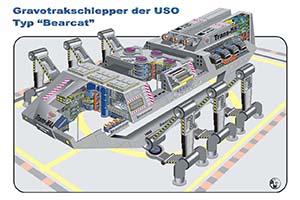 Risszeichnung aus Band 2179