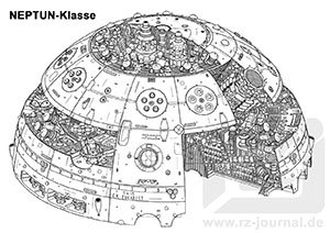 Risszeichnung aus 2507